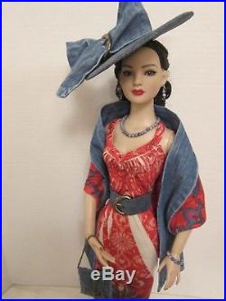Red Hat for American Model 22 in Doll