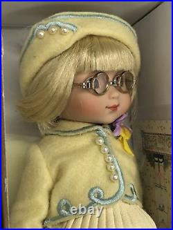 10 Tonner Mary Engelbreit Ann Estelle Doll May Day Suit Adorable Blonde MIB