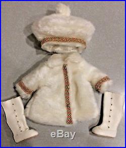 11 Outfits Patsy Doll Tonner Effanbee Garden Recital Coat Bug Ship Blustery
