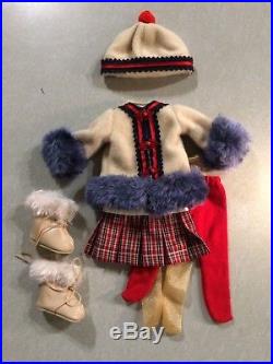 11 Outfits Patsy Doll Tonner Effanbee Garden Recital Coat Bug Ship Blustery