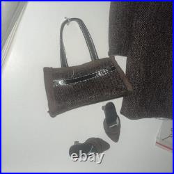 #147 SIGNED 2005 Rare TONNER 16 Fashion Doll Regina Wentworth Exclusive LE300