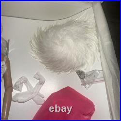 #147 SIGNED 2005 Rare TONNER 16 Fashion Doll Regina Wentworth Exclusive LE300