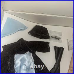 #147 SIGNED 2005 Rare TONNER 16 Fashion Doll Regina Wentworth Exclusive LE300