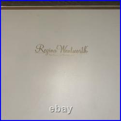 #147 SIGNED 2005 Rare TONNER 16 Fashion Doll Regina Wentworth Exclusive LE300