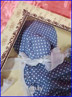 16 Cry Baby Fashion Outfit ellowyne wilde doll clothing set NIB polka-dot