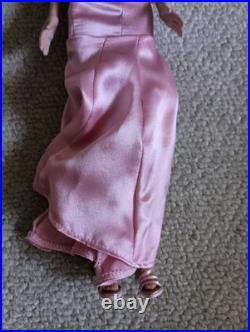 16 Doll Robert Tonner Tyler Wentworth Pink Dress With Box