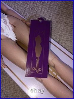 16 Doll Robert Tonner Tyler Wentworth White Lingerie