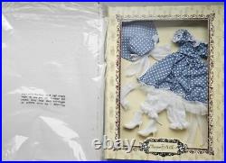 16 Ellowyne Wilde Cry Baby Fashion Outfit clothing set NIB polka-dot