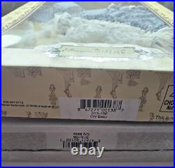 16 Ellowyne Wilde Cry Baby Fashion Outfit clothing set NIB polka-dot