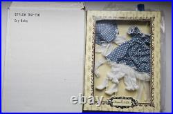 16 Ellowyne Wilde Cry Baby Fashion Outfit clothing set NIB polka-dot