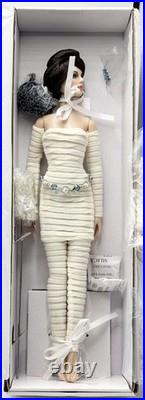 16 Fierce Precarious Antoinette Cameo 2012 Tonner Collection NRFB/MINT