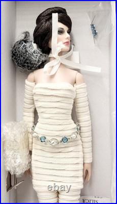 16 Fierce Precarious Antoinette Cameo 2012 Tonner Collection NRFB/MINT