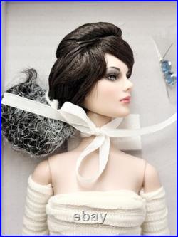 16 Fierce Precarious Antoinette Cameo 2012 Tonner Collection NRFB/MINT