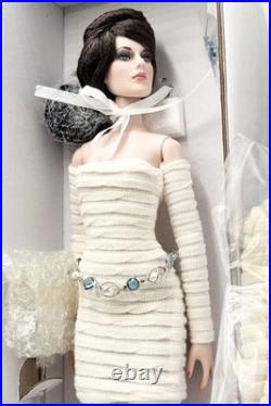 16 Fierce Precarious Antoinette Cameo 2012 Tonner Collection NRFB/MINT