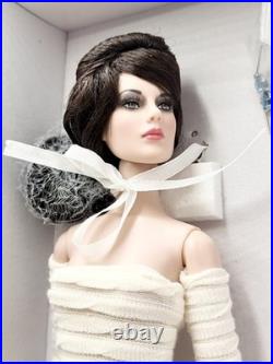16 Fierce Precarious Antoinette Cameo 2012 Tonner Collection NRFB/MINT