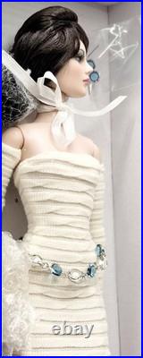 16 Fierce Precarious Antoinette Cameo 2012 Tonner Collection NRFB/MINT