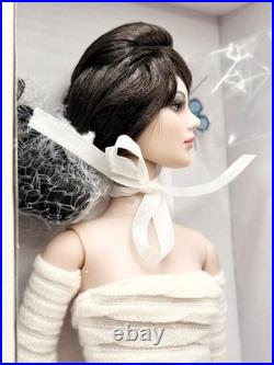 16 Fierce Precarious Antoinette Cameo 2012 Tonner Collection NRFB/MINT