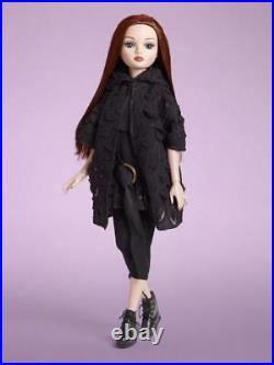 16 TonnerEllowyne WildeBack To Black OutfitLE 500No DollNIBNRFB 16 TonnerEllowyne WildeBack To Black OutfitLE 500No DollNIBNRFB