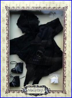 16 TonnerEllowyne WildeBack To Black OutfitLE 500No DollNIBNRFB 16 TonnerEllowyne WildeBack To Black OutfitLE 500No DollNIBNRFB