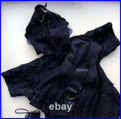 16 TonnerEllowyne WildeBack To Black OutfitLE 500No DollNIBNRFB 16 TonnerEllowyne WildeBack To Black OutfitLE 500No DollNIBNRFB