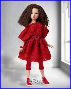 16 TonnerEllowyne WildeWistful Red Complete OutfitLE 500New