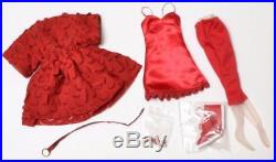 16 TonnerEllowyne WildeWistful Red Complete OutfitLE 500New