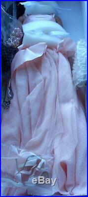 16 TonnerWilde ImaginationWispy Rose Lizette OutfitLE 2002015 Convention