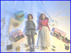 16 Tonner 2013 Madame Alexander Doll Lot 7Pr Reproduction New Shoes Accessories 16 Tonner 2013 Madame Alexander Doll Lot 7Pr Reproduction New Shoes Accessories