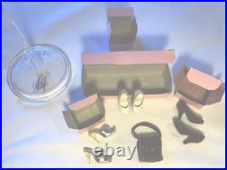 16 Tonner 2013 Madame Alexander Doll Lot 7Pr Reproduction New Shoes Accessories 16 Tonner 2013 Madame Alexander Doll Lot 7Pr Reproduction New Shoes Accessories