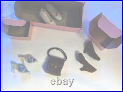 16 Tonner 2013 Madame Alexander Doll Lot 7Pr Reproduction New Shoes Accessories 16 Tonner 2013 Madame Alexander Doll Lot 7Pr Reproduction New Shoes Accessories