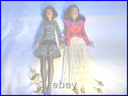 16 Tonner 2013 Madame Alexander Doll Lot 7Pr Reproduction New Shoes Accessories 16 Tonner 2013 Madame Alexander Doll Lot 7Pr Reproduction New Shoes Accessories