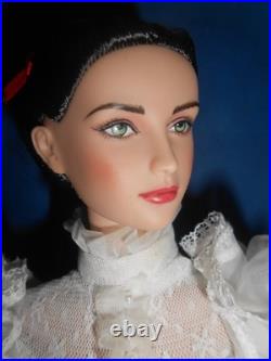 16 Tonner Ballet Gone with the WindFiddle-Dee-Dee! LE 250OUTFIT only