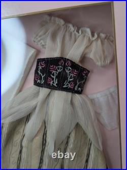 16 Tonner Cinderella Fashion Doll Outfit Once Upon A Dream NRFB 16 Tonner Cinderella Fashion Doll Outfit Once Upon A Dream NRFB