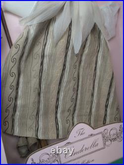 16 Tonner Cinderella Fashion Doll Outfit Once Upon A Dream NRFB 16 Tonner Cinderella Fashion Doll Outfit Once Upon A Dream NRFB