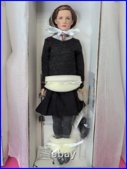 16 Tonner Doll Harry Potter Ginny Weasley At Hogwarts School Uniform MIB