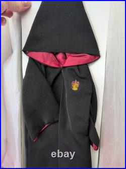 16 Tonner Doll Harry Potter Ginny Weasley At Hogwarts School Uniform MIB