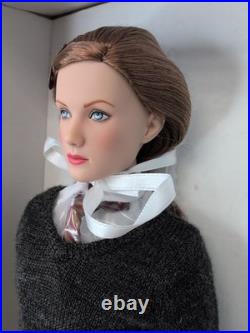 16 Tonner Doll Harry Potter Ginny Weasley At Hogwarts School Uniform MIB