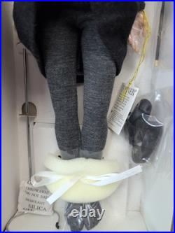 16 Tonner Doll Harry Potter Ginny Weasley At Hogwarts School Uniform MIB