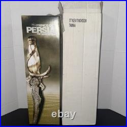 16 Tonner Doll Prince Of Persia Sands Of Time TAMINA Gemma Arterton Open Box