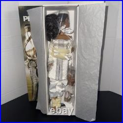 16 Tonner Doll Prince Of Persia Sands Of Time TAMINA Gemma Arterton Open Box