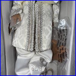 16 Tonner Doll Prince Of Persia Sands Of Time TAMINA Gemma Arterton Open Box