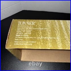 16 Tonner Doll Prince Of Persia Sands Of Time TAMINA Gemma Arterton Open Box