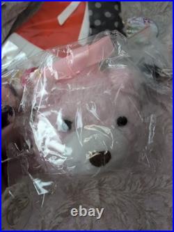 16 Tonner Ellowyne Wilde Doll Outfit Hello Harajuku VDC Travel Diaries NIB