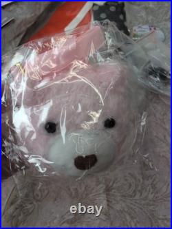 16 Tonner Ellowyne Wilde Doll Outfit Hello Harajuku VDC Travel Diaries NIB