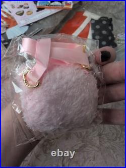 16 Tonner Ellowyne Wilde Doll Outfit Hello Harajuku VDC Travel Diaries NIB