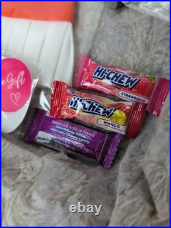 16 Tonner Ellowyne Wilde Doll Outfit Hello Harajuku VDC Travel Diaries NIB