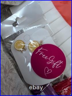 16 Tonner Ellowyne Wilde Doll Outfit Hello Harajuku VDC Travel Diaries NIB