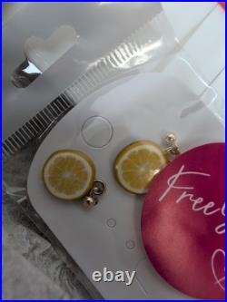 16 Tonner Ellowyne Wilde Doll Outfit Hello Harajuku VDC Travel Diaries NIB