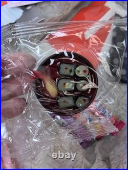 16 Tonner Ellowyne Wilde Doll Outfit Hello Harajuku VDC Travel Diaries NIB