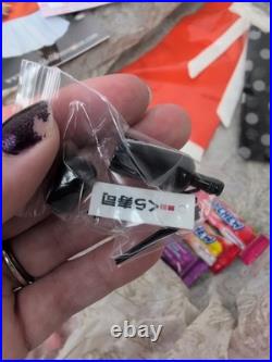 16 Tonner Ellowyne Wilde Doll Outfit Hello Harajuku VDC Travel Diaries NIB